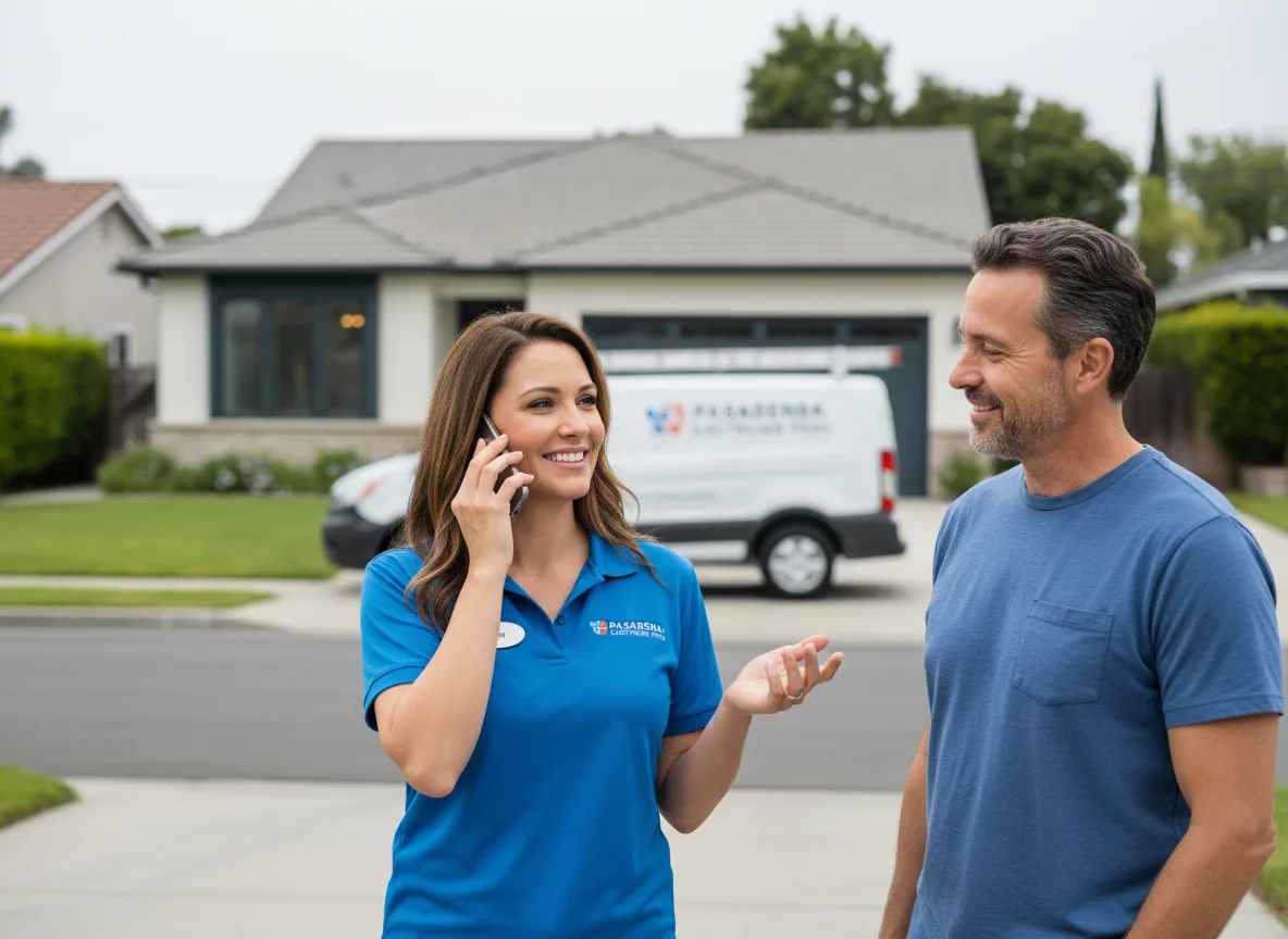 Electrician Collins, NY FAQs